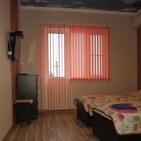 Guest House Vzgorye Gagry Zewnętrze zdjęcie