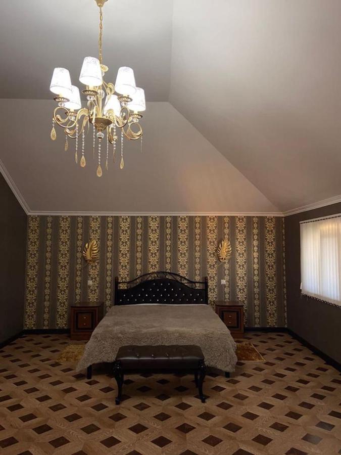 Guest House Vzgorye Gagry Zewnętrze zdjęcie
