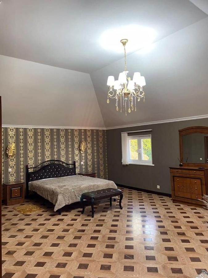 Guest House Vzgorye Gagry Zewnętrze zdjęcie