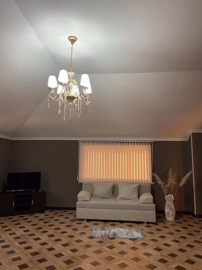 Guest House Vzgorye Gagry Zewnętrze zdjęcie