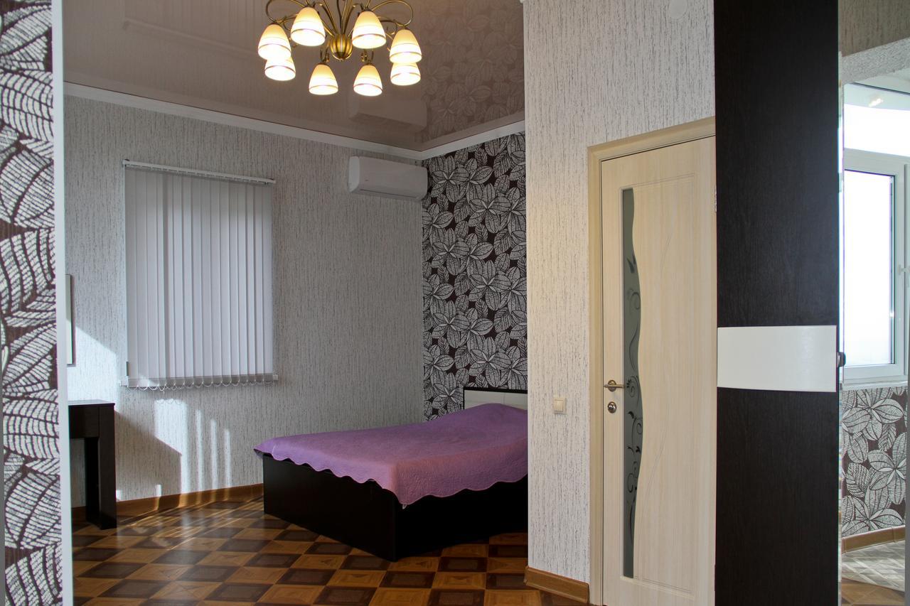 Guest House Vzgorye Gagry Zewnętrze zdjęcie