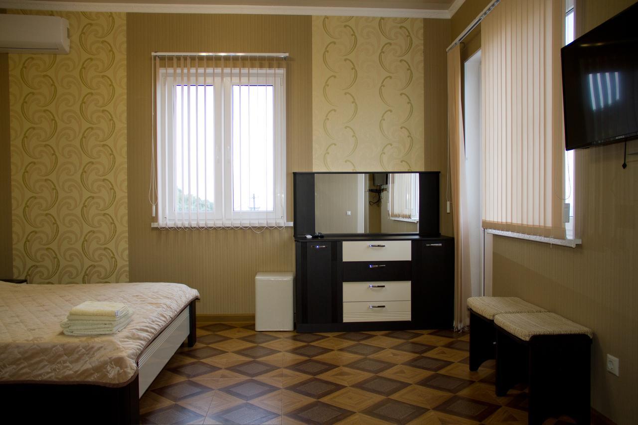 Guest House Vzgorye Gagry Zewnętrze zdjęcie