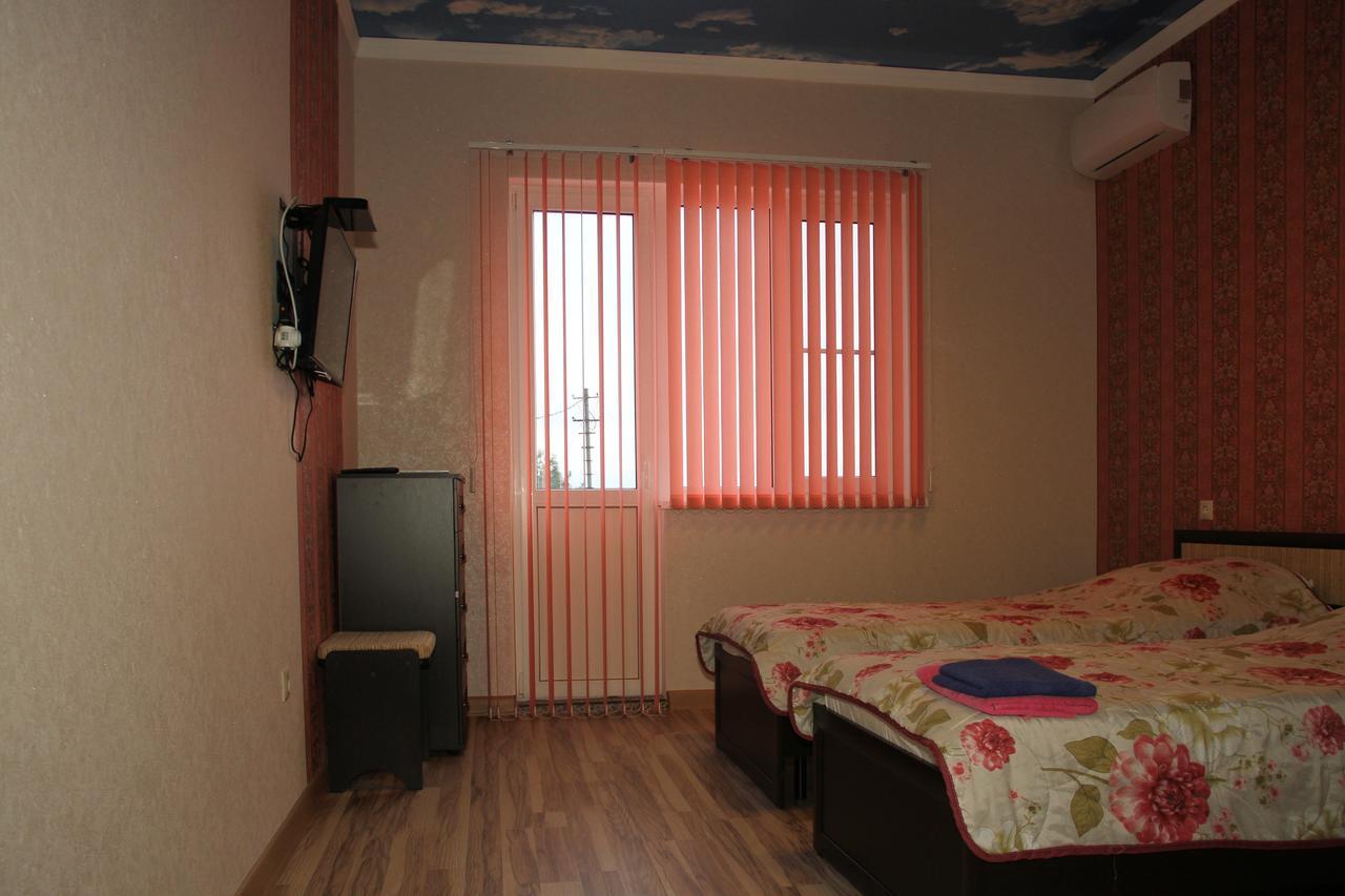 Guest House Vzgorye Gagry Zewnętrze zdjęcie