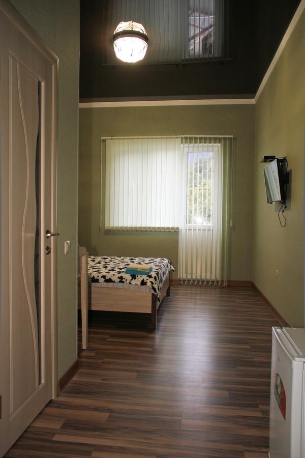 Guest House Vzgorye Gagry Zewnętrze zdjęcie