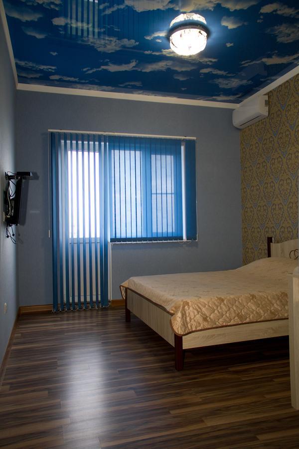 Guest House Vzgorye Gagry Zewnętrze zdjęcie