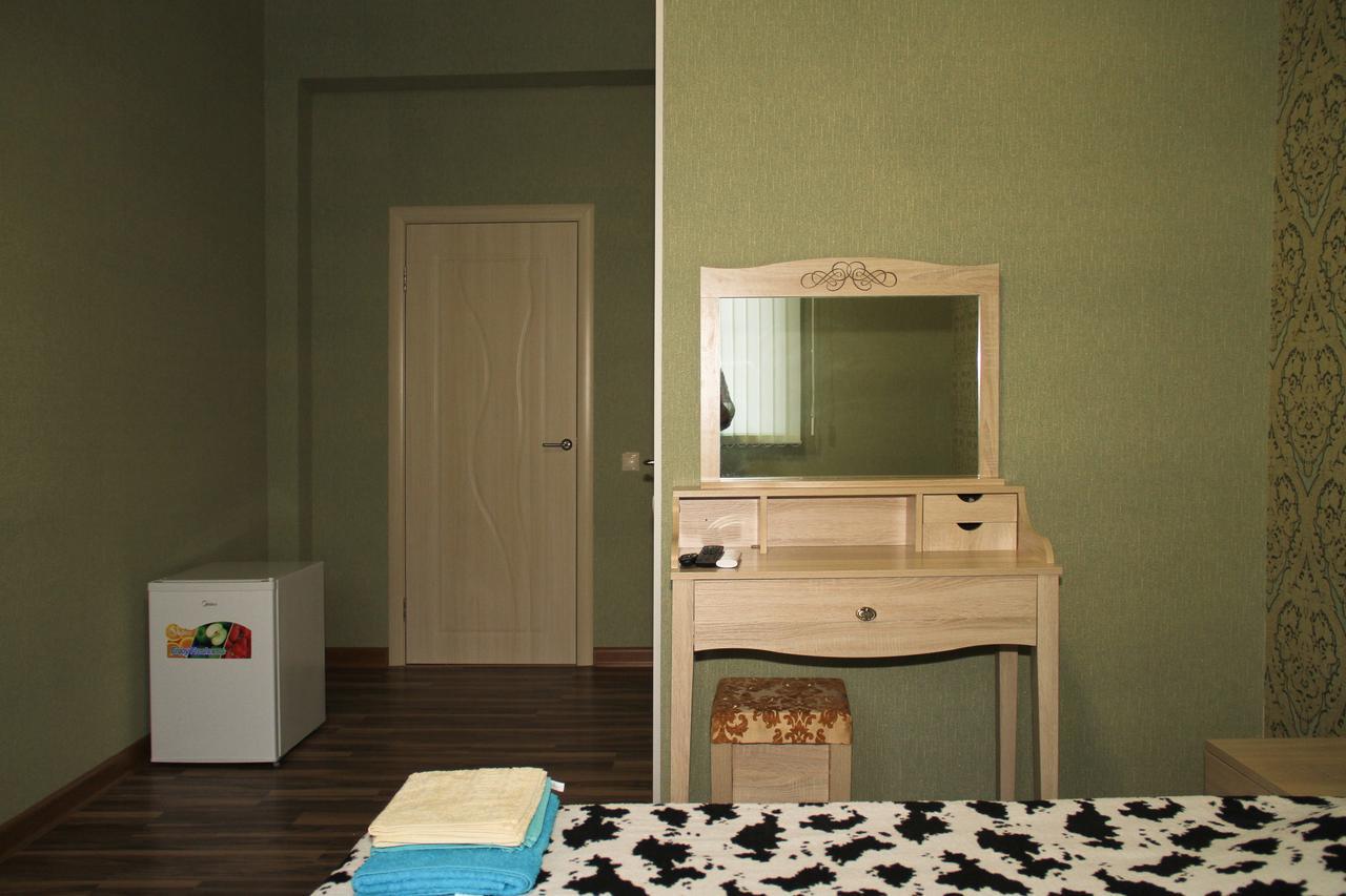 Guest House Vzgorye Gagry Zewnętrze zdjęcie