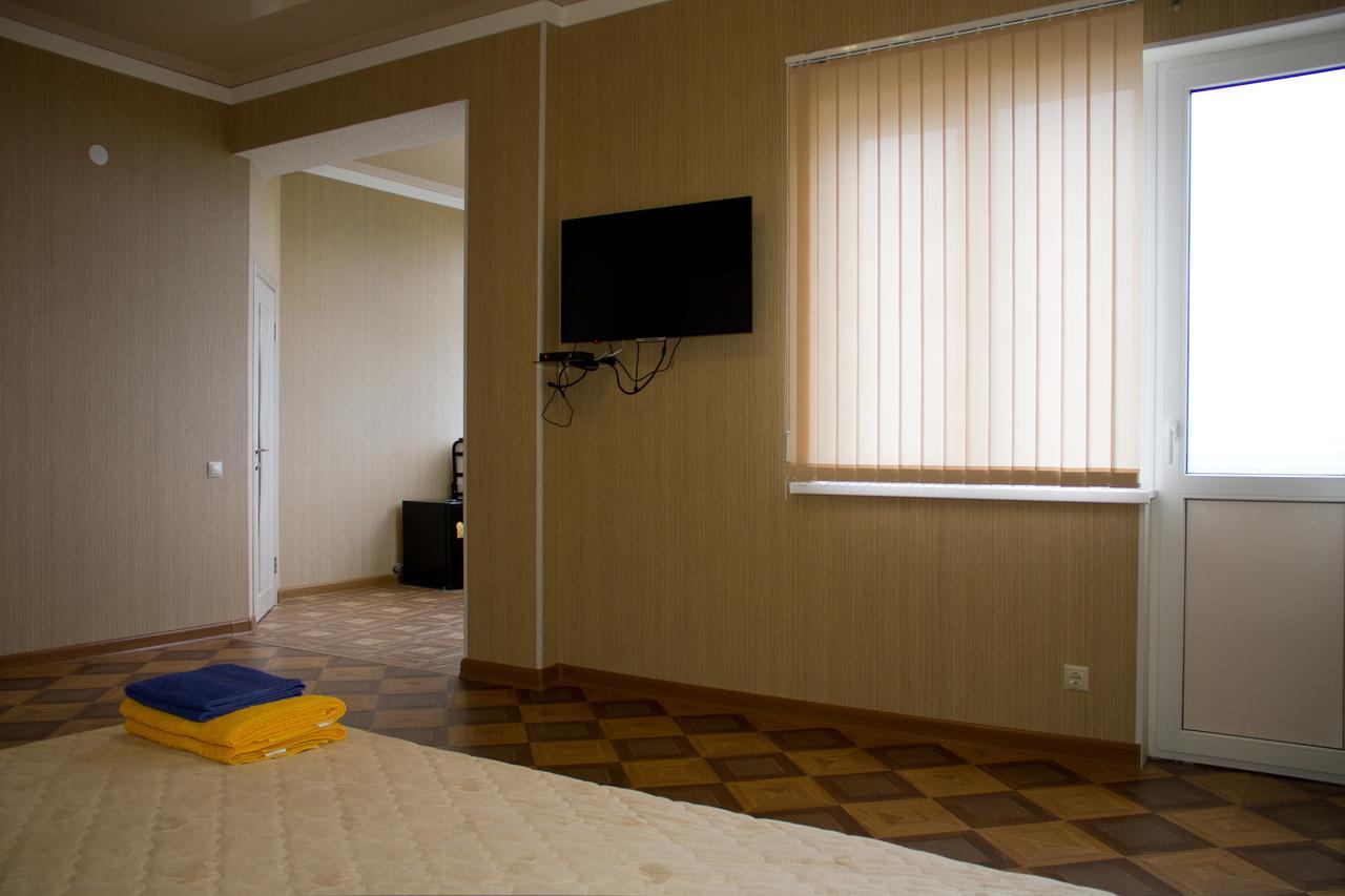 Guest House Vzgorye Gagry Zewnętrze zdjęcie