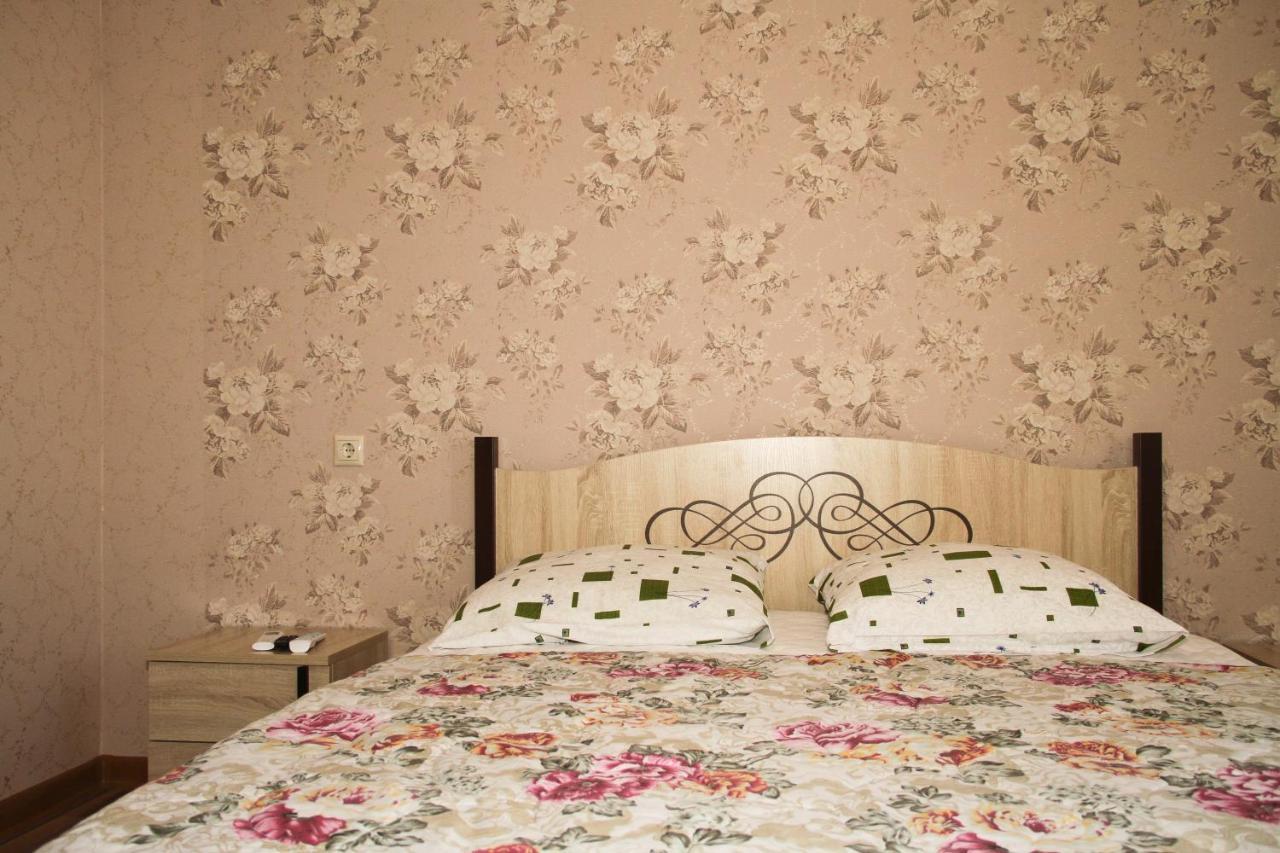 Guest House Vzgorye Gagry Zewnętrze zdjęcie