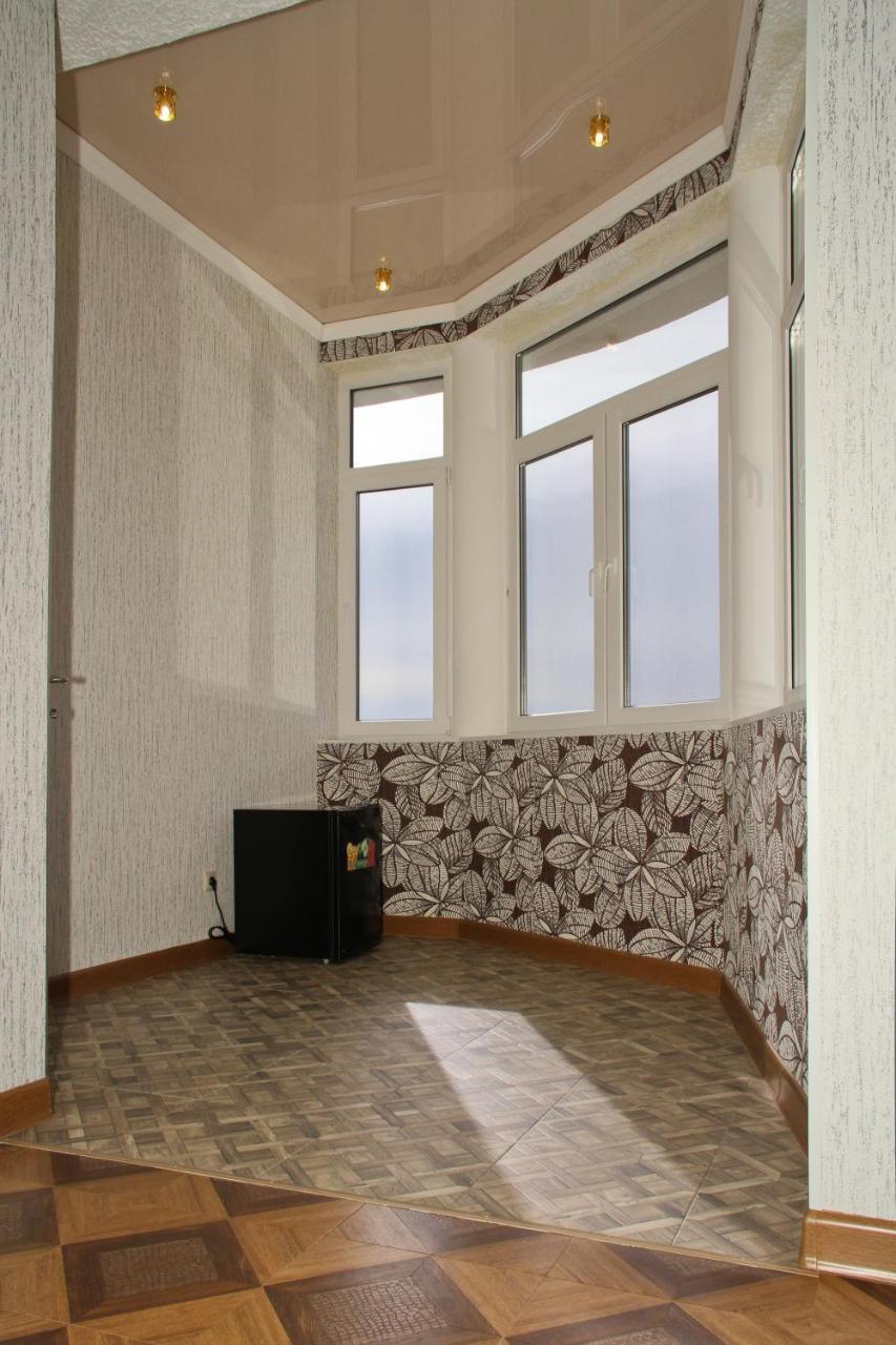 Guest House Vzgorye Gagry Zewnętrze zdjęcie