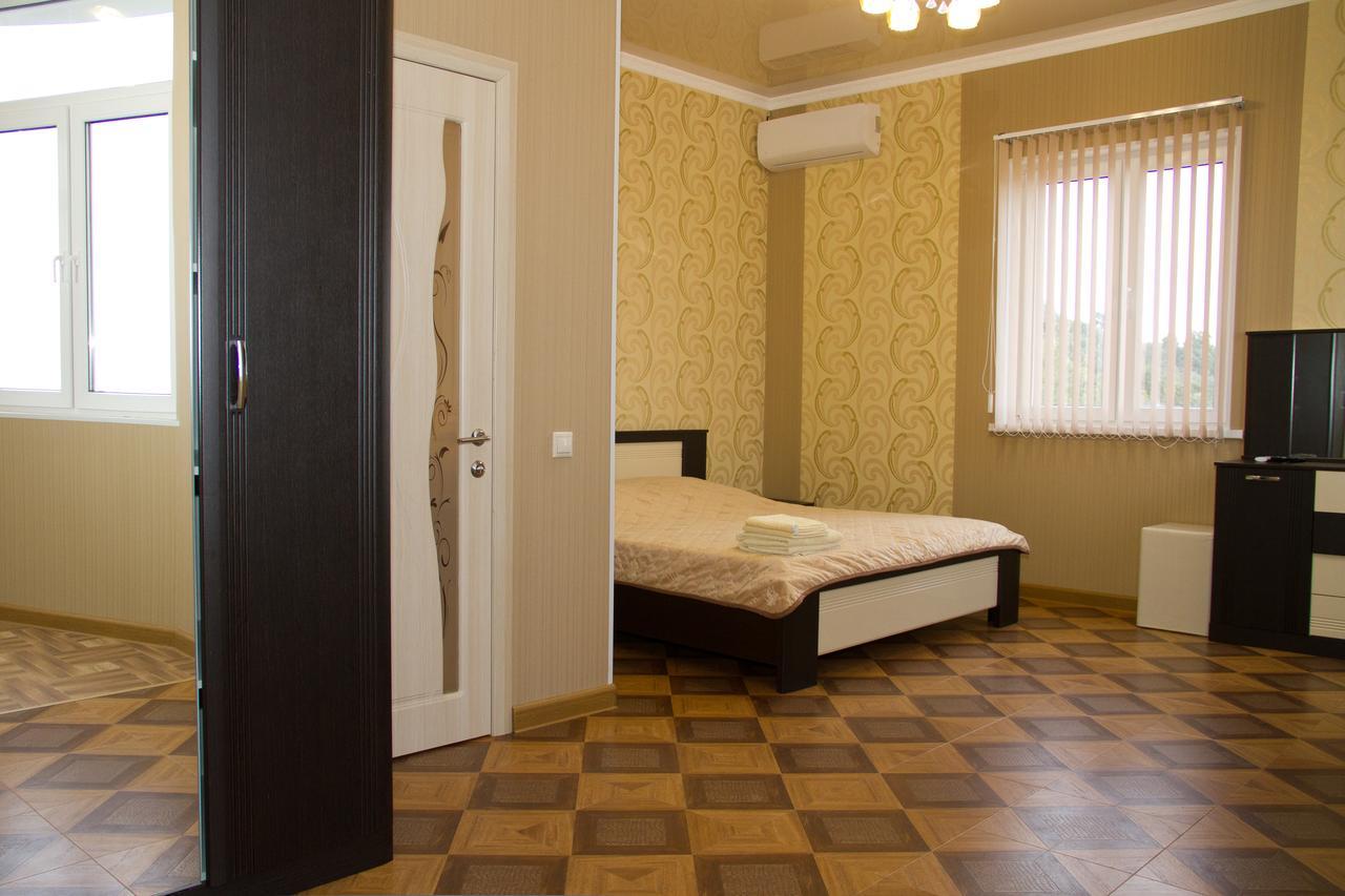 Guest House Vzgorye Gagry Zewnętrze zdjęcie