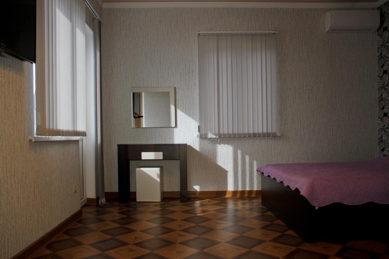 Guest House Vzgorye Gagry Zewnętrze zdjęcie