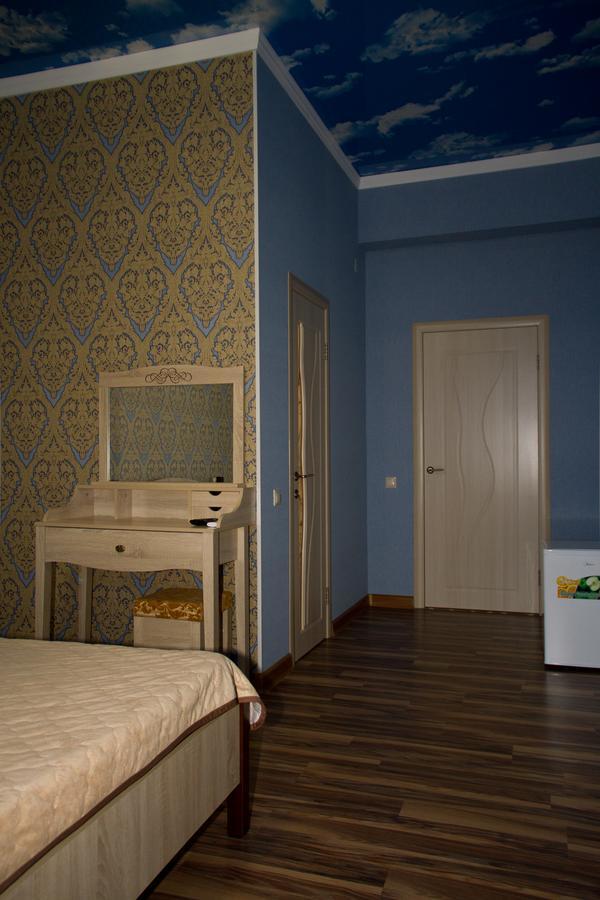 Guest House Vzgorye Gagry Zewnętrze zdjęcie