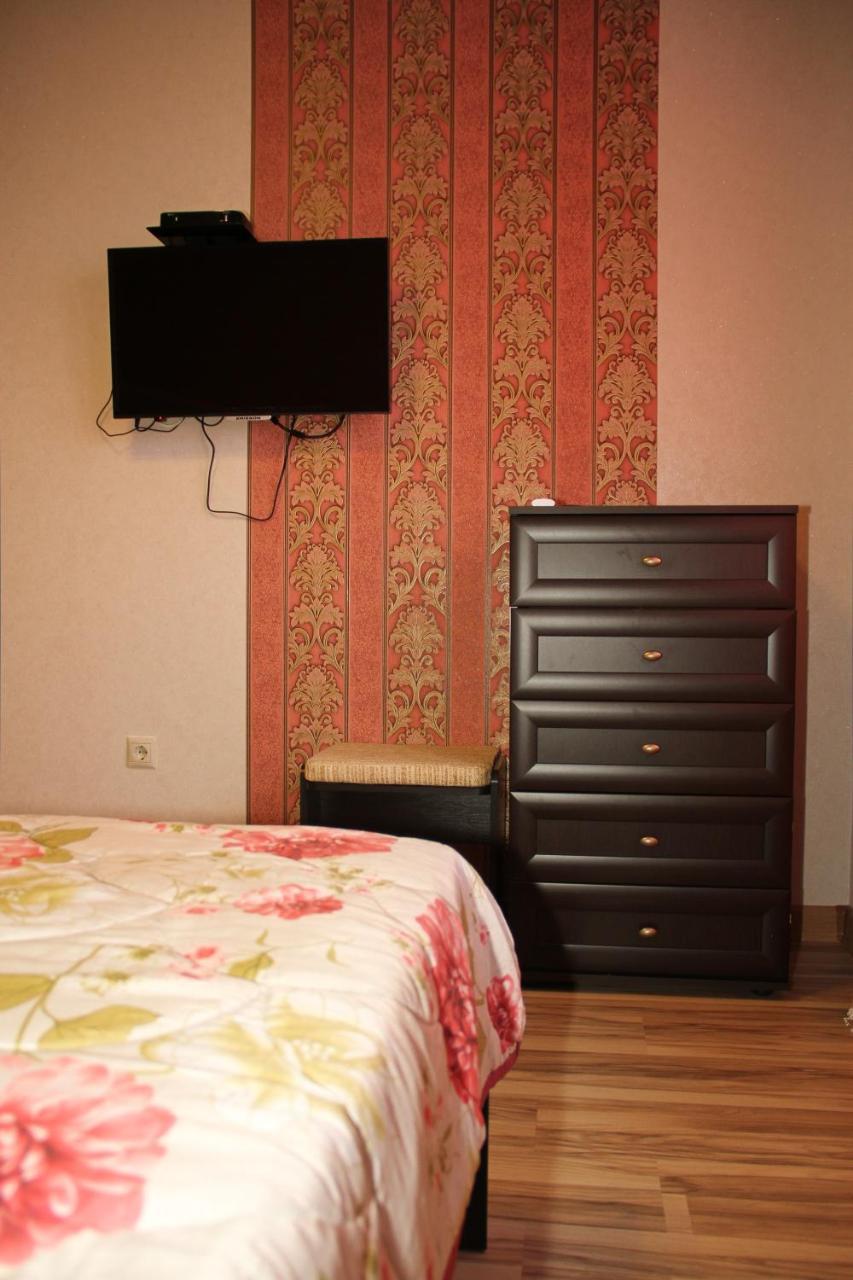 Guest House Vzgorye Gagry Zewnętrze zdjęcie