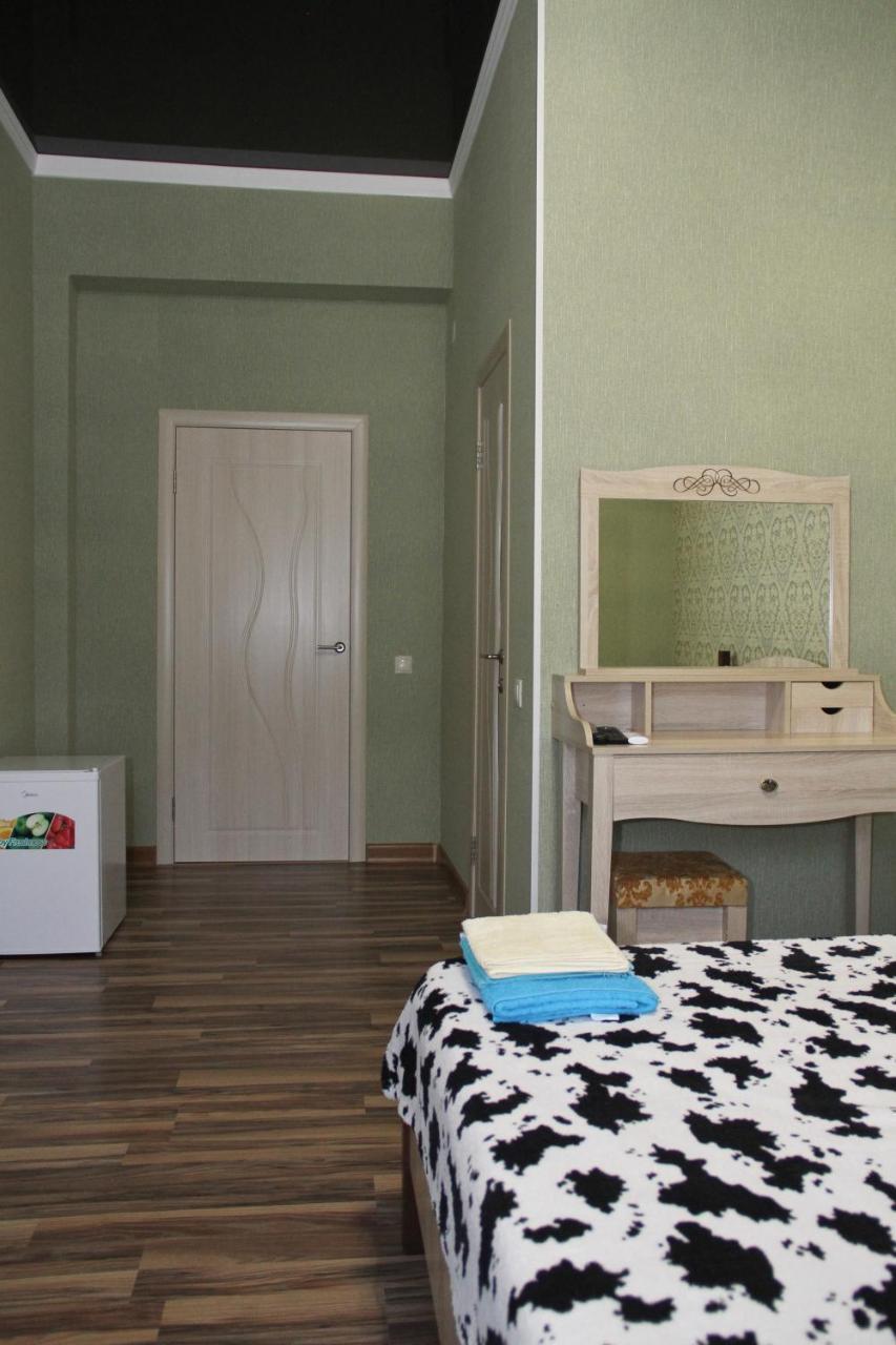 Guest House Vzgorye Gagry Zewnętrze zdjęcie